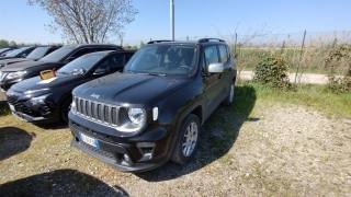 JEEP Renegade 1.3 T4 190CV PHEV 4xe AT6 Limited
