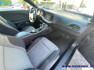 DODGE Challenger usata, con Lettore CD