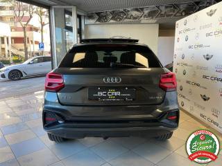 AUDI Q2 usata, con Alzacristalli elettrici