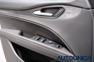 ALFA ROMEO Stelvio usata, con Sensori di parcheggio posteriori