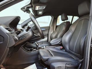 BMW X2 usata, con Cruise Control