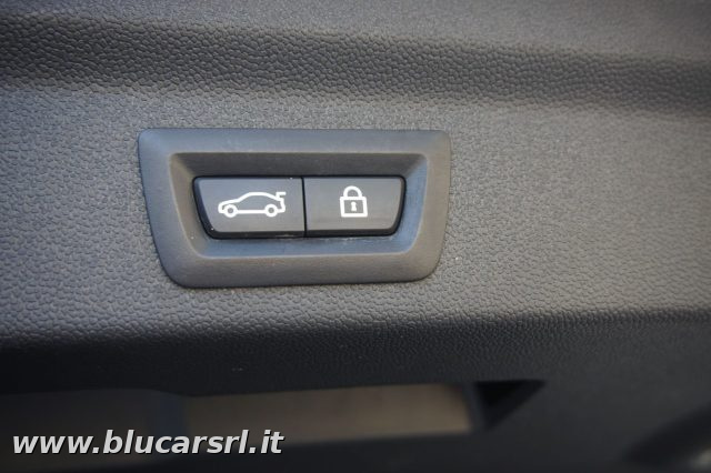 MINI Countryman usata, con Immobilizzatore elettronico