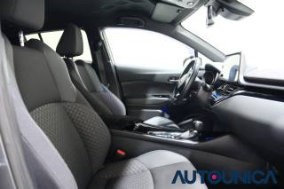 TOYOTA C-HR usata 53