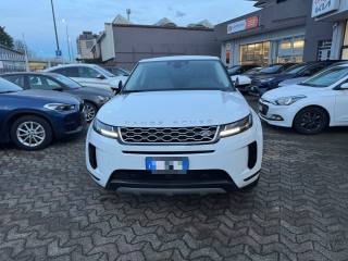LAND ROVER Range Rover Evoque usata, con Airbag