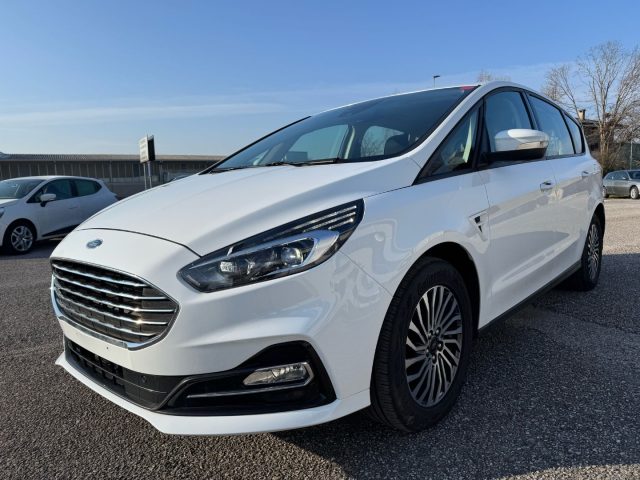 FORD S-Max usata, con ABS