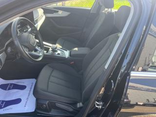 AUDI A4 usata, con ESP