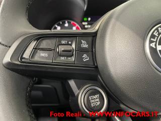 ALFA ROMEO Stelvio usata, con USB