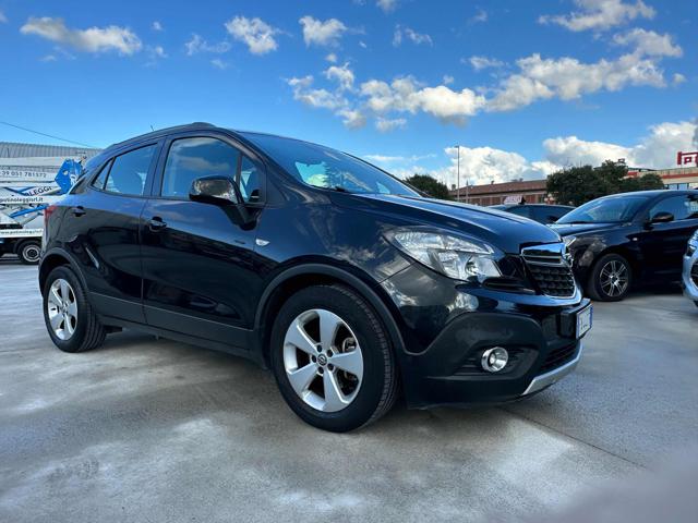 OPEL Mokka usata, con Airbag laterali