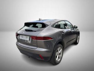 JAGUAR E-Pace usata, con Airbag