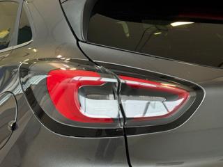 FORD Puma usata, con Isofix