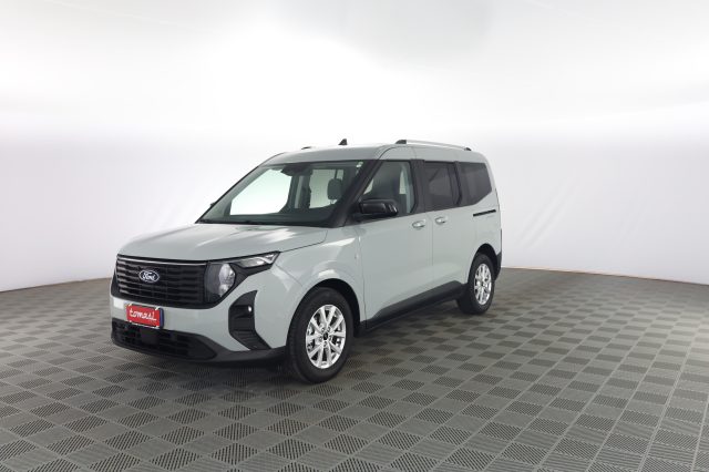 FORD Tourneo Courier usata 6