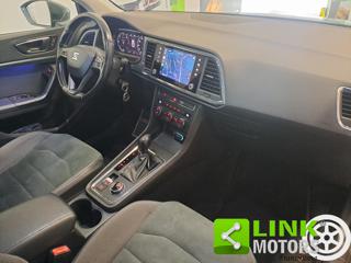 SEAT Ateca usata 21