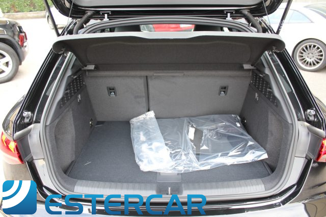 AUDI A3 usata, con Luci diurne LED