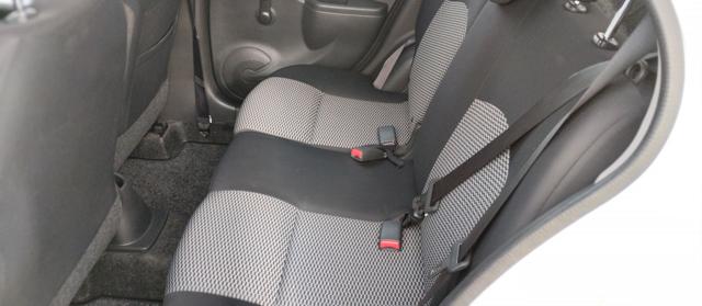 NISSAN Micra usata, con Controllo trazione