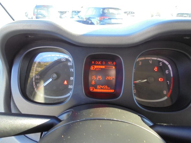 FIAT Panda usata 30