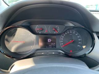 OPEL Crossland X usata, con Park Distance Control