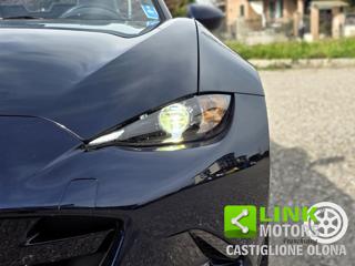 MAZDA MX-5 usata, con Servosterzo