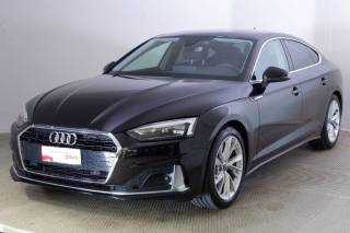 AUDI A5 SPB 35 TDI S tronic Business Advanced