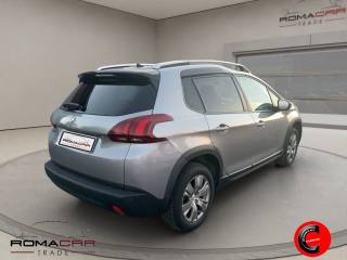 PEUGEOT 2008 usata, con Cerchi in lega
