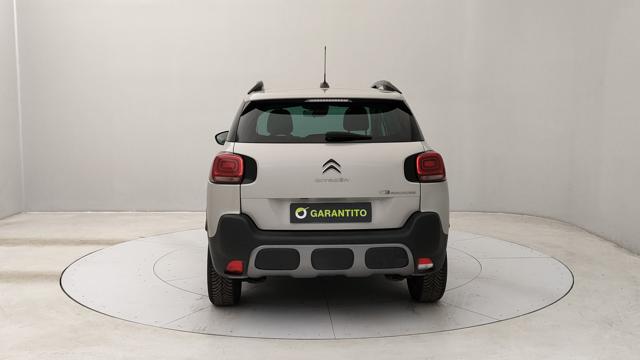 CITROEN C3 Aircross usata, con Airbag Passeggero