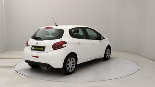 PEUGEOT 208 usata, con Alzacristalli elettrici