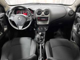 ALFA ROMEO MiTo usata, con Immobilizzatore elettronico