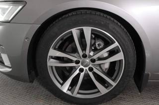 AUDI A6 usata, con Servosterzo