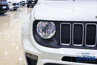 JEEP Renegade usata, con Controllo trazione