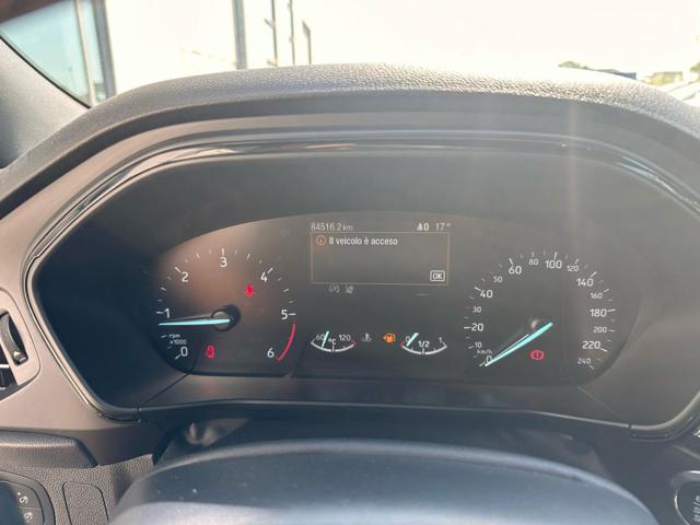 FORD Focus usata, con Controllo automatico clima