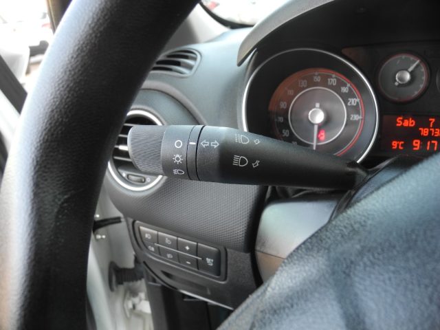 FIAT Punto usata 26