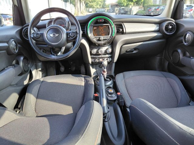 MINI Cooper D usata, con Cronologia tagliandi