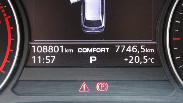 AUDI A4 usata 103
