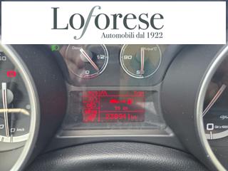 ALFA ROMEO Giulietta usata, con Cruise Control