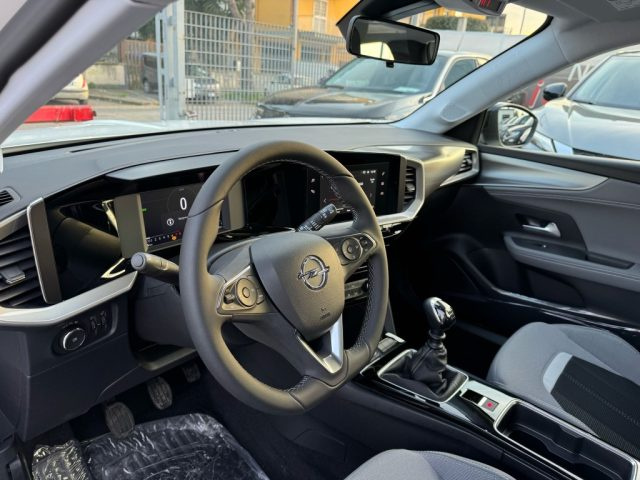 OPEL Mokka usata, con Servosterzo