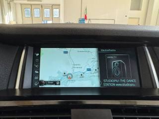 BMW X4 usata, con Cronologia tagliandi