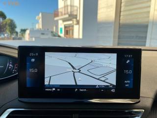 PEUGEOT 3008 usata 26