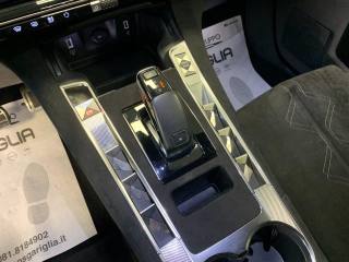 DS AUTOMOBILES DS 7 usata, con Servosterzo