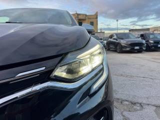 RENAULT Captur usata, con Controllo trazione