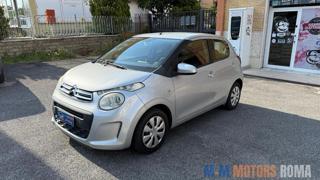 CITROEN C1 Airscape VTi 68 ETG 5 porte Feel
