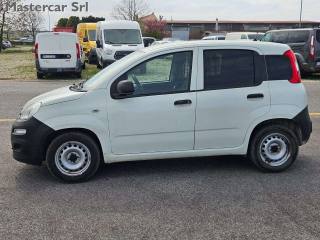 FIAT Panda usata, con Alzacristalli elettrici
