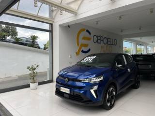 RENAULT Captur ECO-G 100 CV Techno da ?259,00 mensili