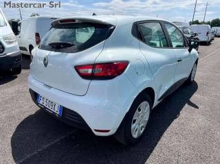RENAULT Clio usata, con Boardcomputer