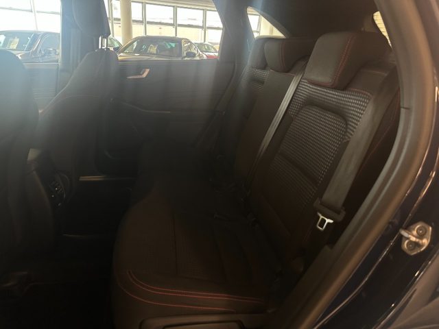FORD Kuga usata, con Fendinebbia