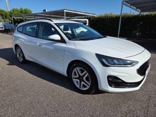 FORD Focus usata, con Airbag laterali
