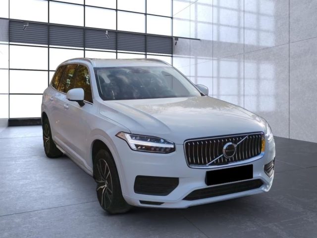 VOLVO XC90 usata, con Airbag laterali