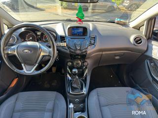 FORD Fiesta usata, con Servosterzo