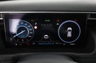 HYUNDAI Tucson usata 6