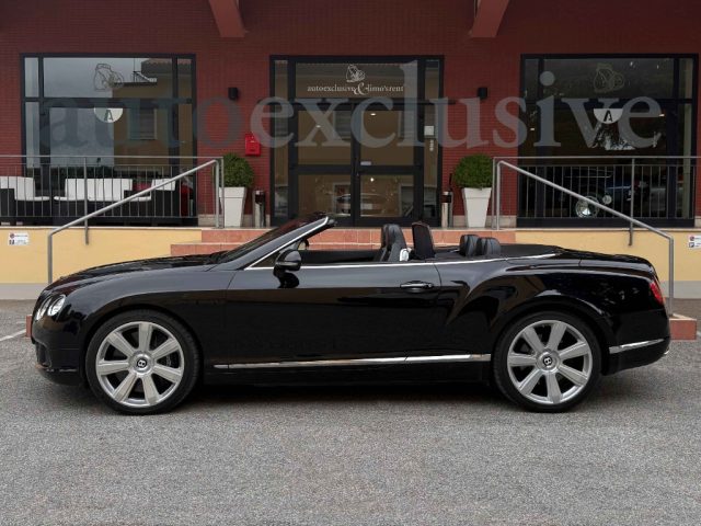 BENTLEY Continental usata, con Airbag Passeggero