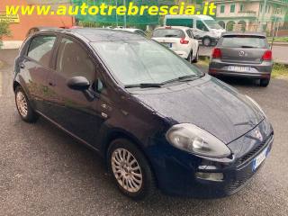 FIAT Punto usata, con Chiusura centralizzata