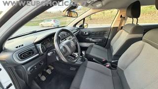 CITROEN C3 usata, con Chiusura centralizzata